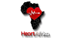 HeartAfrika Logo